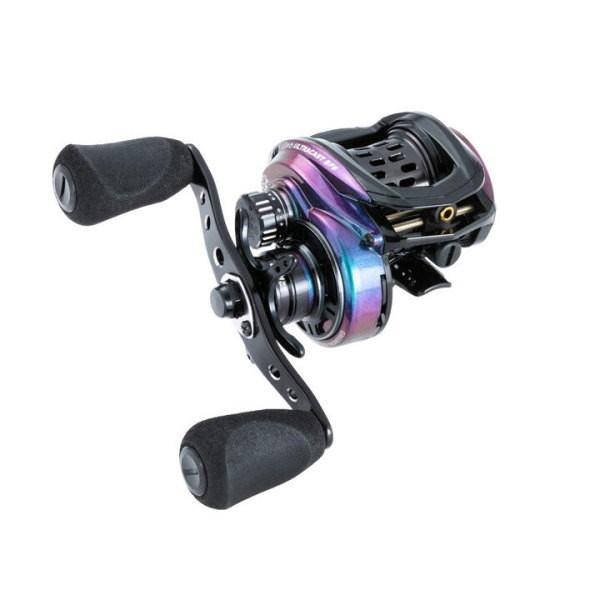 ABU アブガルシア レボ ウルトラキャスト BF8 右巻き REVO ULTRACAST 