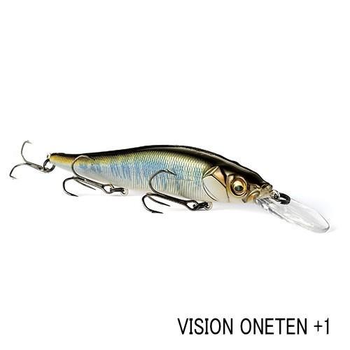 Megabass（メガバス） ヴィジョンワンテン プラス1 ONETEN +1 : 池袋