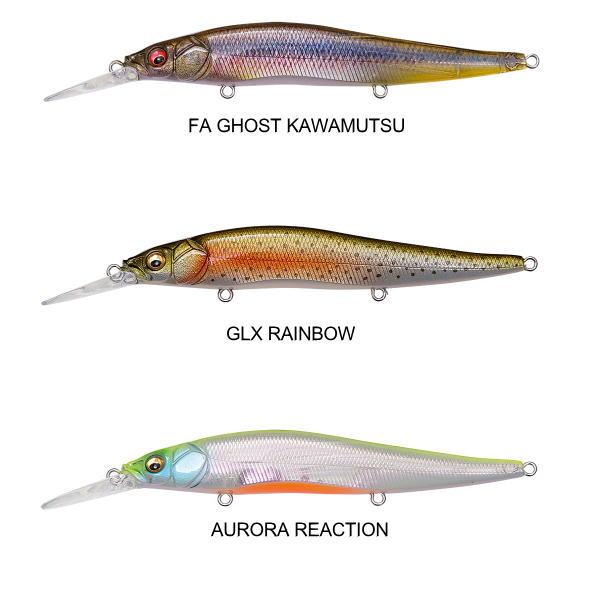 Megabass（メガバス） ヴィジョンワンテン プラス1 ONETEN +1 : 池袋