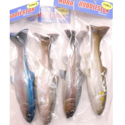 Fish Arrow（フィッシュアロー） ハドルトラウト68 ウィードレス