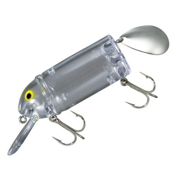 Heddon ヘドン バド C クリア X9411 : 池袋タックルアイランド