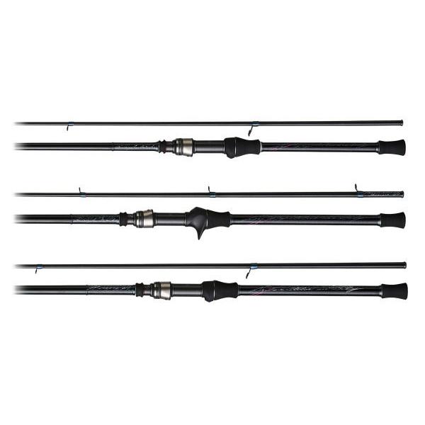 モーリスグラファイトワークス BASS SSR-610T スーパーサスペンダー