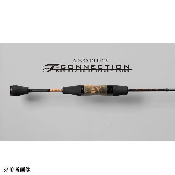 JACKALL（ジャッカル） ティモン アナザーT-コネクション AT3-S61L+E