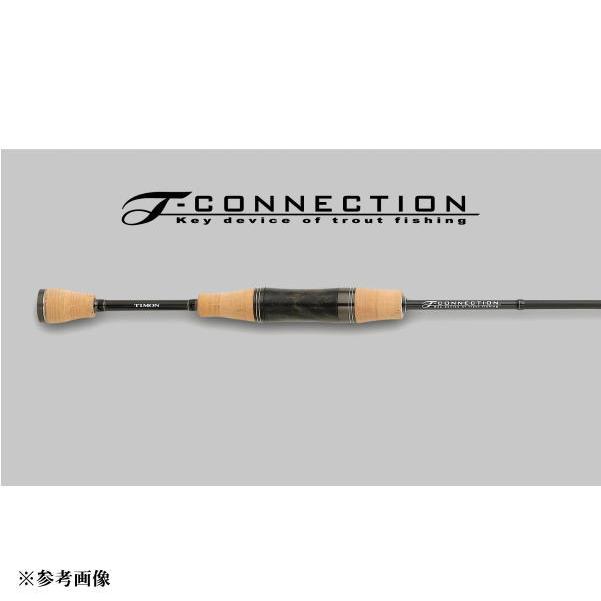 JACKALL（ジャッカル） ティモン T-コネクション エリア TCA-S61L-G T