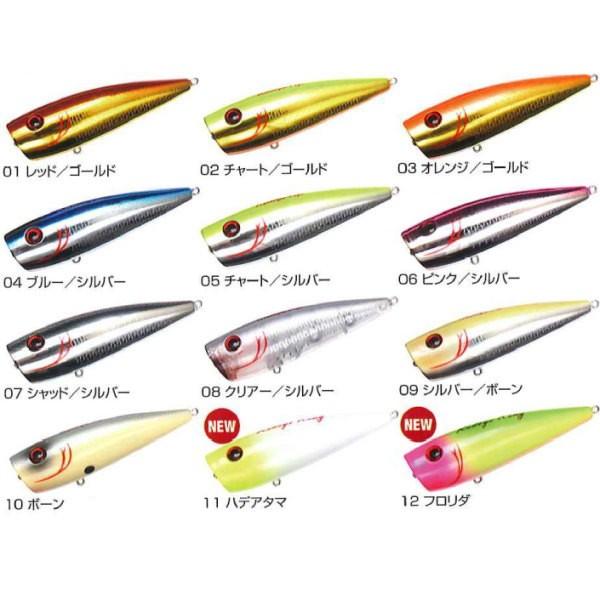 レッドアイキング ウォーターランド レッドアイキング