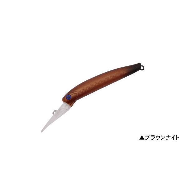 ディスプラウト イーグルプレーヤー 50slim/GJ EGJ-11 ポールペレット 