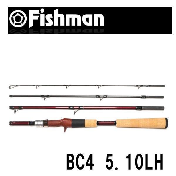 フィッシュマン　BC4 5.10LH