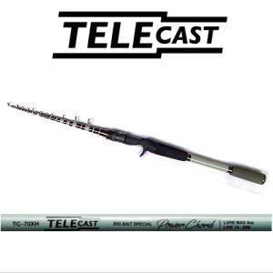 レジットデザイン テレキャスト TC-70XH パワーコード : 池袋タックル