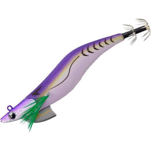 餌木蔵TRスマートフィット 3.5号　6色セット Major Craft（メジャークラフト） 餌木蔵TRスマートフィット 3.5号 #6