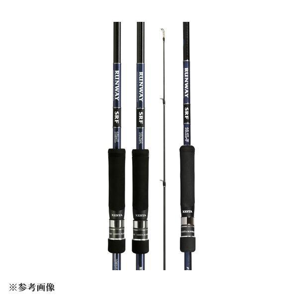 XESTA ゼスタ ランウェイSRF 10.3M マルチナビゲーター : 池袋タックル 