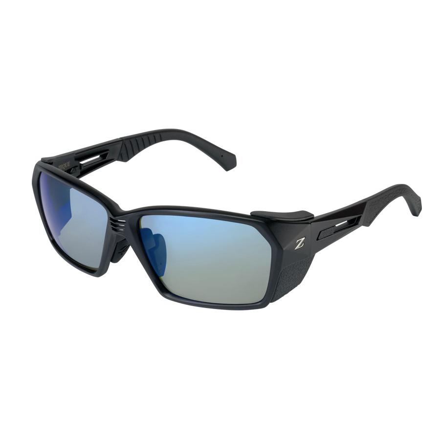 zeal ゼクー ルーフ LOOF F-2040 トゥルービュースポーツ ブルーミラー