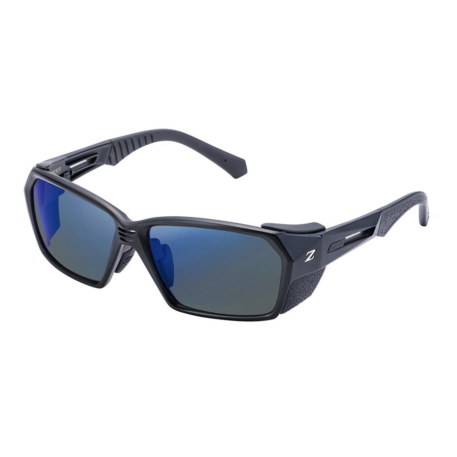 zeal ゼクー ルーフ LOOF F-2049 トゥルービューフォーカス ブルー