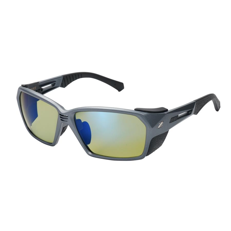 zeal ゼクー ルーフ LOOF F-2050 イーズグリーン ブルーミラー : 池袋