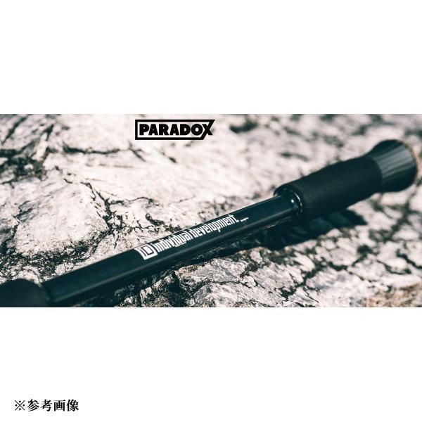 スタジオコンポジット iD PARADOX 7606 赤パラ(限定) : 池袋タックル