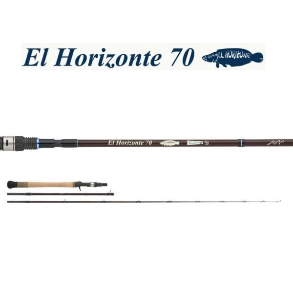 ツララ エルホリゾンテ 70 : 池袋タックルアイランド&スキマル - 通販