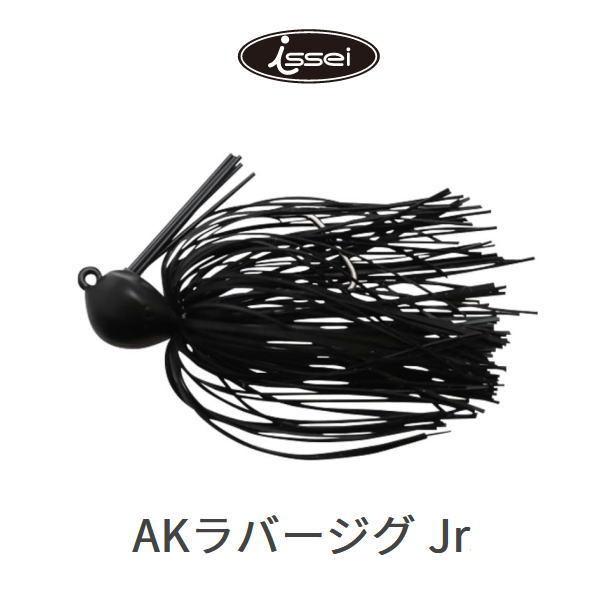 一誠 issei イッセイ AKラバージグjr 7g 【メール便OK】｜tackleislandsukimaru