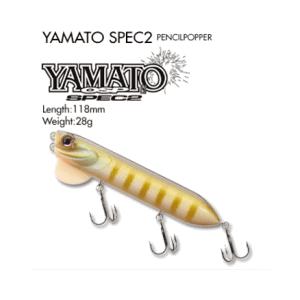 Osp ヤマト Spec2 池袋タックルアイランド スキマル 通販 Yahoo ショッピング
