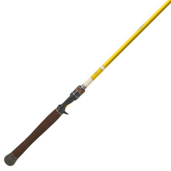 Fenwick F-CF 72CMJナマズロッド TIEMCO（ティムコ） フェンウィック F-CF 72CMJ 鯰(ナマズ)ロッド