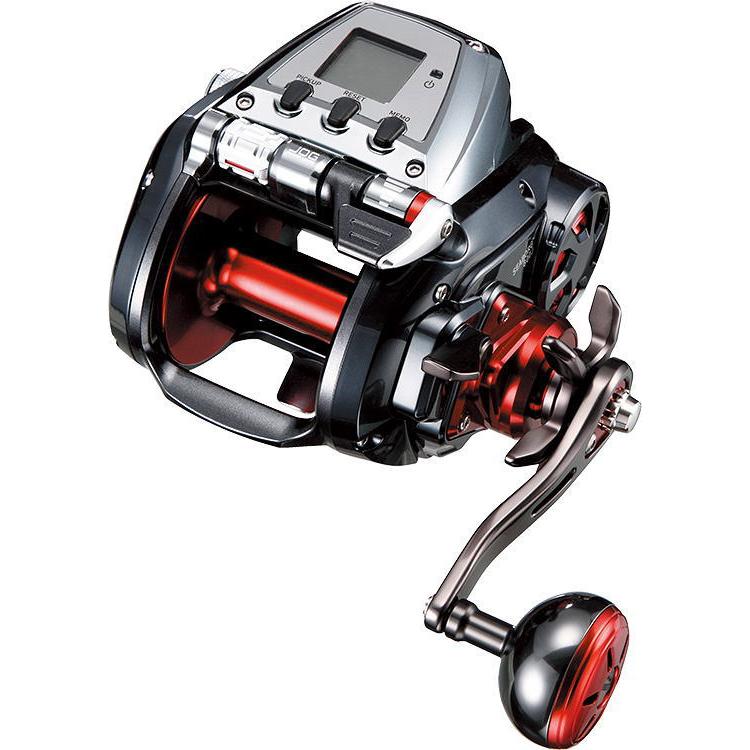 シーボーグ800M J DAIWA（ダイワ） シーボーグ 800J : 池袋タックルアイランド&スキマル