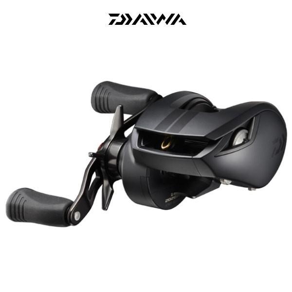 DAIWA Z 2020SHL ベイトリール 左巻き DAIWA（ダイワ） リール Z 2020SHL BLACK LTD 左巻き : 池袋タックル