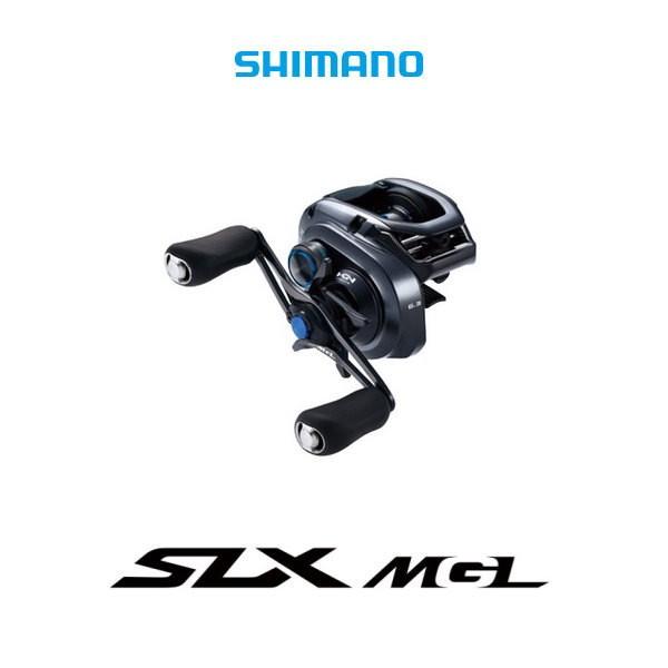 シマノ SLX MGL 70 右巻き 美品 シマノ（SHIMANO） SLX MGL 70 右巻き : 池袋タックルアイランド