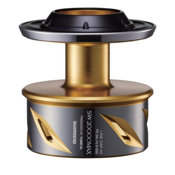 シマノ　夢屋 20ステラ SW20000 マックススプール