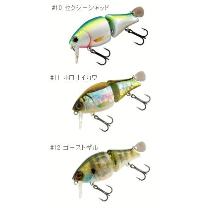 Gary YAMAMOTO（ゲーリーヤマモト） ヤバイブランド フナベイトハニー