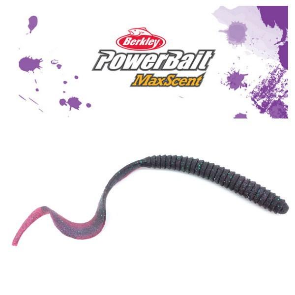フ*！様 激安セット Berkley MaxScent　キングテール Berkley（バークレイ） マックスセント キングテール8インチ : 池袋