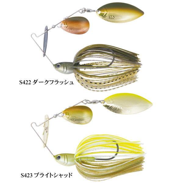 BOTTOMUP（ボトムアップ） Beeble (ビーブル) 1/2oz. DW (ダブル