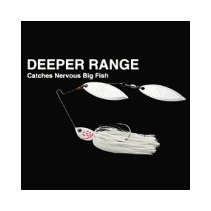 新品 ノリーズ Nories ウインドレンジ ディーパーレンジ クリスタルS NORIES ノリーズ クリスタルS ディーパーレンジ 3/4oz : 池袋