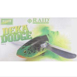 RAID JAPAN（レイドジャパン） デカダッジ DEKA-DODGE : 池袋タックル
