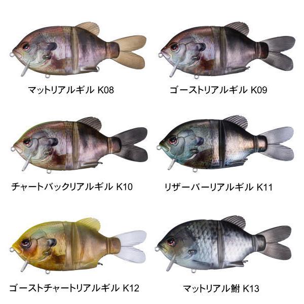 O.S.P OSP ドラン127F DORAN127F : 池袋タックルアイランド&スキマル
