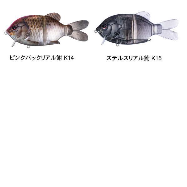 O.S.P OSP ドラン127F DORAN127F : 池袋タックルアイランド&スキマル