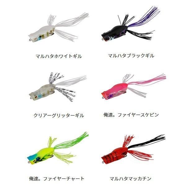 JACKALL（ジャッカル） スピンガバチョ : 池袋タックルアイランド