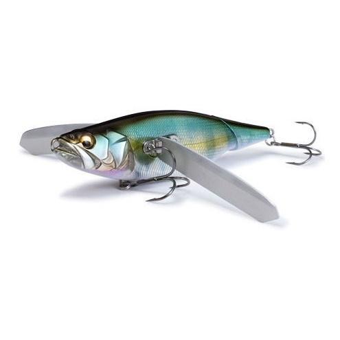 Megabass（メガバス） i-WING 135 アイウィング135 : 池袋タックル