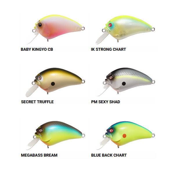 Megabass メガバス IxI BLOWLY ブローリー : 池袋タックル Megabass メガバス IxI BLOWLY ブローリー : 池袋タックル