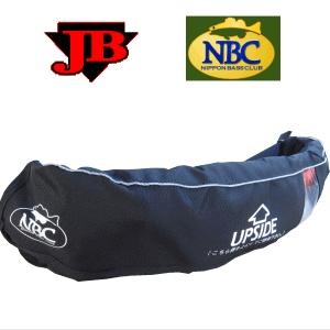 JB/NBC公認 ライフベルト WP-2 ブラック : 池袋タックルアイランド  