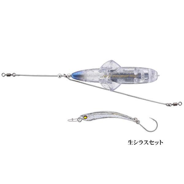 JACKALL（ジャッカル） ジェットロー 45g セット : 池袋タックル