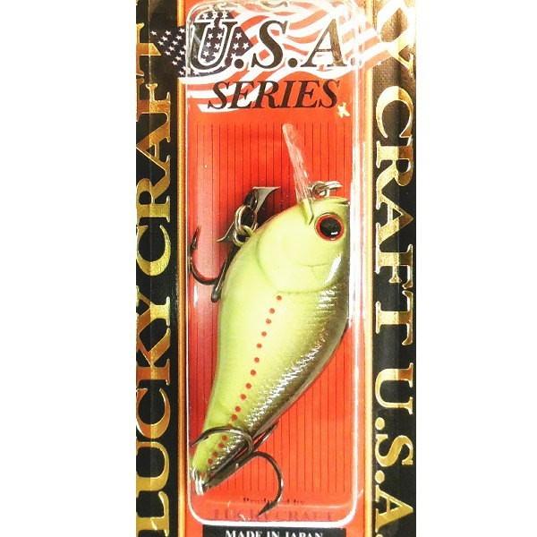 LUCKY CRAFT（ラッキークラフト） ラッキークラフトUSA LC2.5 : 池袋