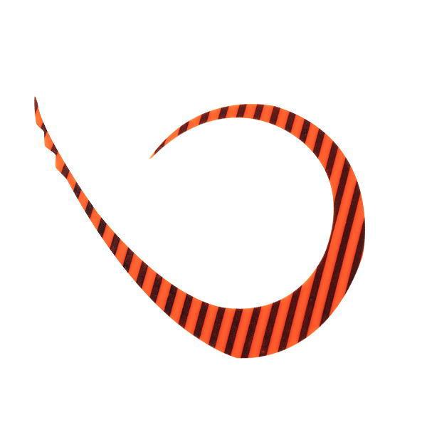 JACKALL ジャッカル ビンビン玉 T+ネクタイ マスターカーリー