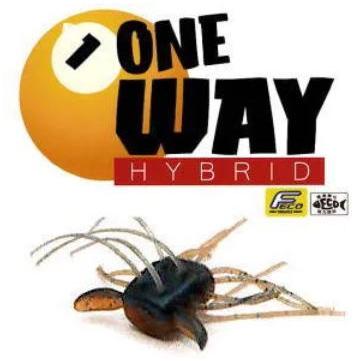 RAID JAPAN（レイドジャパン） ワンウェイ ハイブリッド 1WAY HYBRID