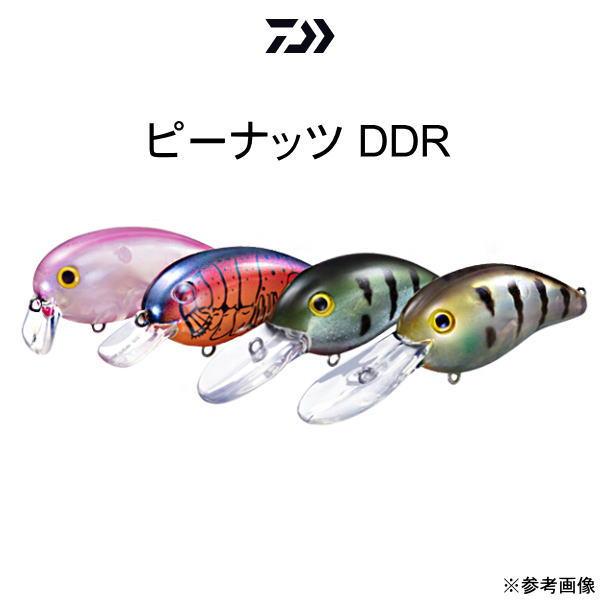 DAIWA（ダイワ） ピーナッツ DDR : 池袋タックルアイランド&スキマル