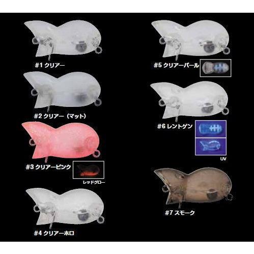 Rodio Craft（ロデオクラフト） にゃんプップ : 池袋タックル