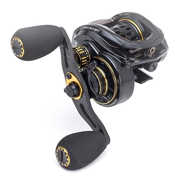 アブガルシア レボ ALC-BF7 右巻き アブガルシア レボALC BF-7