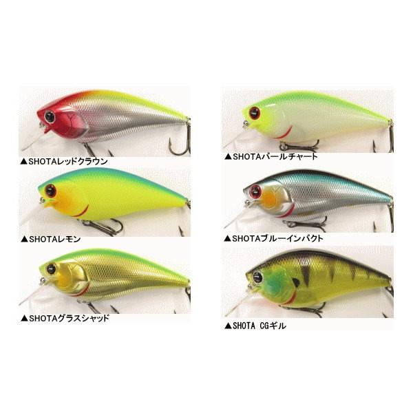 LUCKY CRAFT（ラッキークラフト） SKTマグナム 110 Mag MR : 池袋