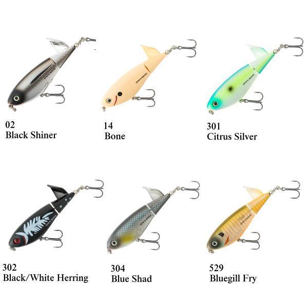 Heddon ヘドン スピニンイメージ : 池袋タックルアイランド&スキマル