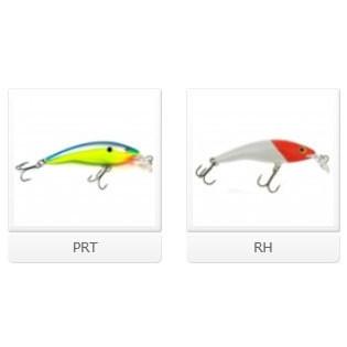 Rapala シャロー テールダンサー RaPaLa（ラパラ） シャローテールダンサー STD07 : 池袋タックル