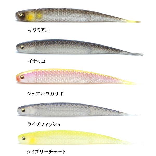 RAID JAPAN レイドジャパン スーパーフィッシュローラー6.5 RAID JAPAN レイドジャパン スーパーフィッシュローラー6.5