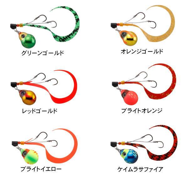 JACKALL（ジャッカル） TGビンビンスイッチ キャンディ 200g : 池袋