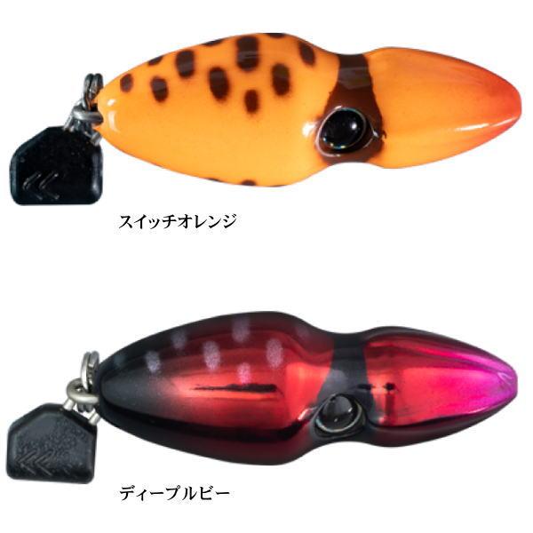 ビンビンスイッチtg150g TGビンビンスイッチ - SALT WATER 海釣り｜JACKALL｜ジャッカル